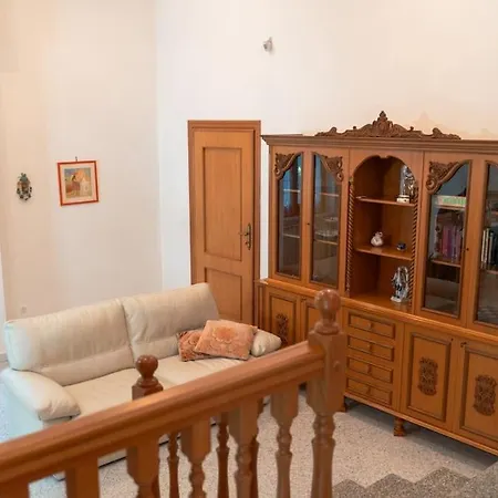 A Casa Di Rut - * Moiano