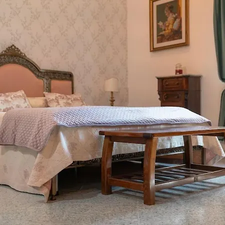 A Casa Di Rut - Moiano