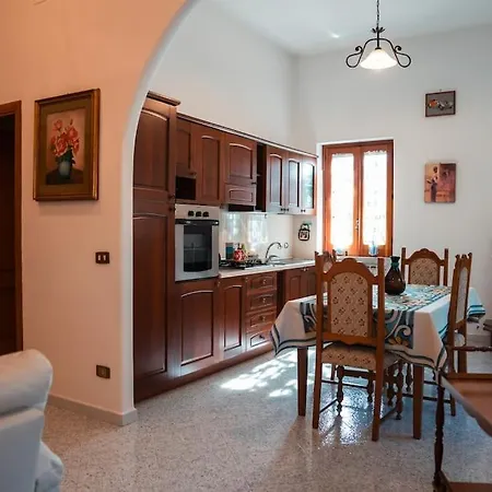 A Casa Di Rut - * Moiano