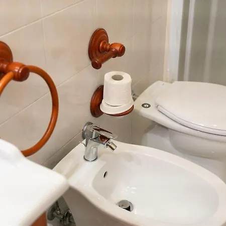 아파트 A Casa Di Rut - *