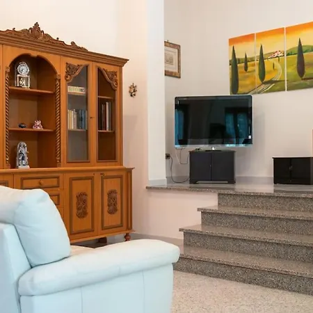 A Casa Di Rut -
