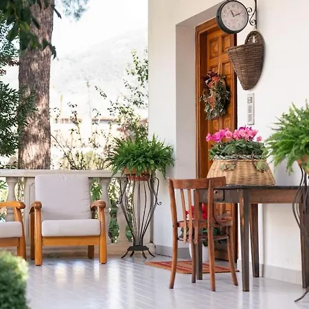 A Casa Di Rut -