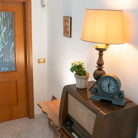 A Casa Di Rut - 아파트
