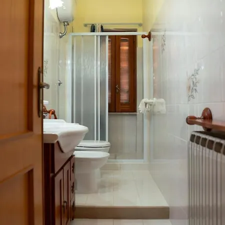 아파트 A Casa Di Rut - *