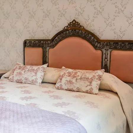 Lejlighed A Casa Di Rut - Moiano