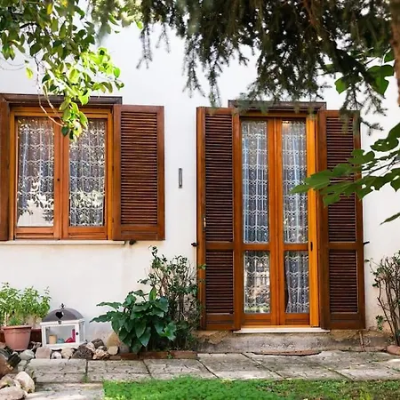 Lejlighed A Casa Di Rut -